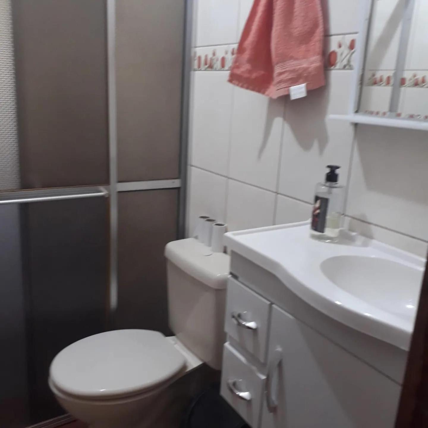 Hostel Santa Luzia Висоза Экстерьер фото